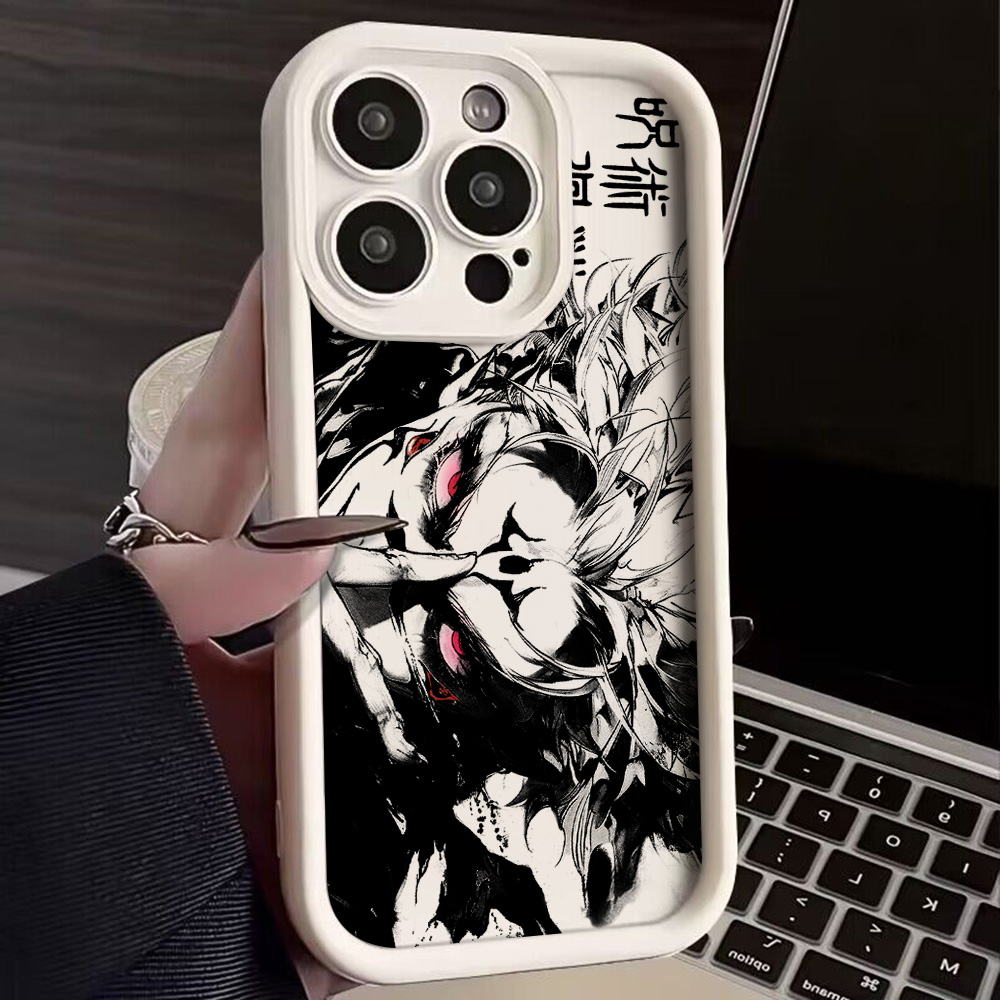 ‌ Чехол для телефона Hot Anime – обзор и цена Phone Cases Moto G 2025
