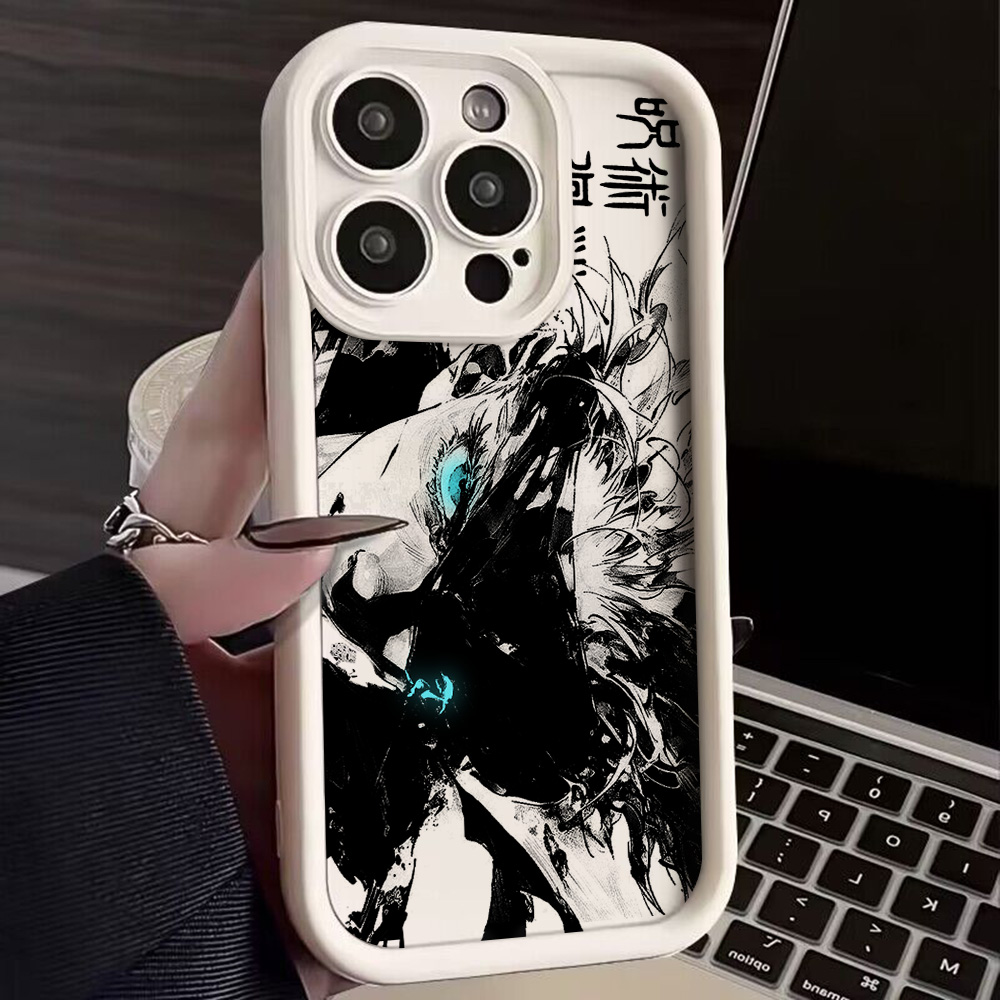 ‌ Чехол для телефона Hot Anime – обзор и цена Phone Cases Moto G 2025
