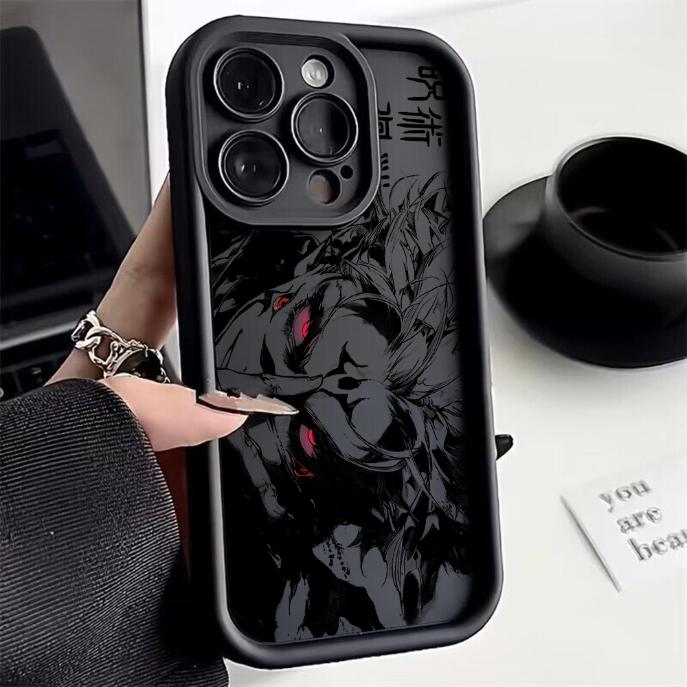 ‌ Чехол для телефона Hot Anime – обзор и цена Phone Cases Moto G 2025