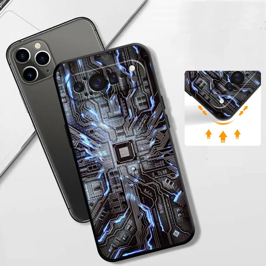 Чехол для телефона с ретро-диз – обзор и цена Phone Cases Google Pixel 10