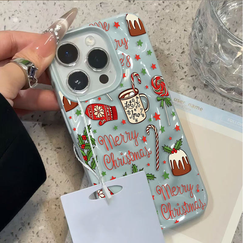 Милый праздничный чехол для те – обзор и цена Phone Cases Cute Iphone 14