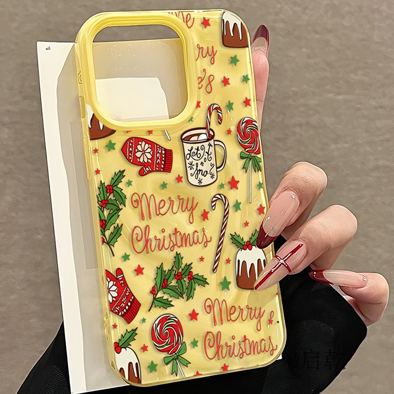 Милый праздничный чехол для те – обзор и цена Phone Cases Cute Iphone 14