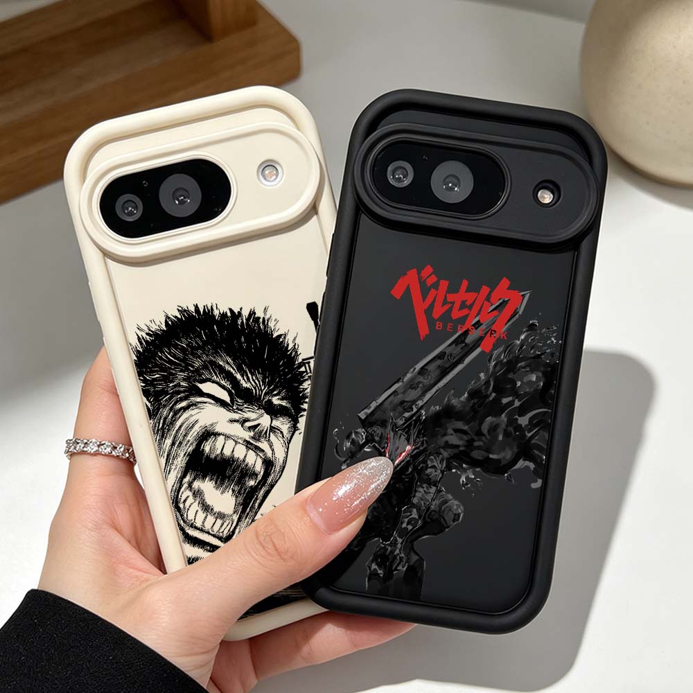 Крутой чехол для телефона Bers – обзор и цена Phone Cases Google Pixel 10