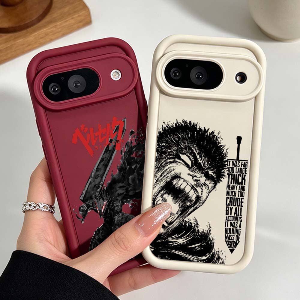 Крутой чехол для телефона Bers – обзор и цена Phone Cases Google Pixel 10