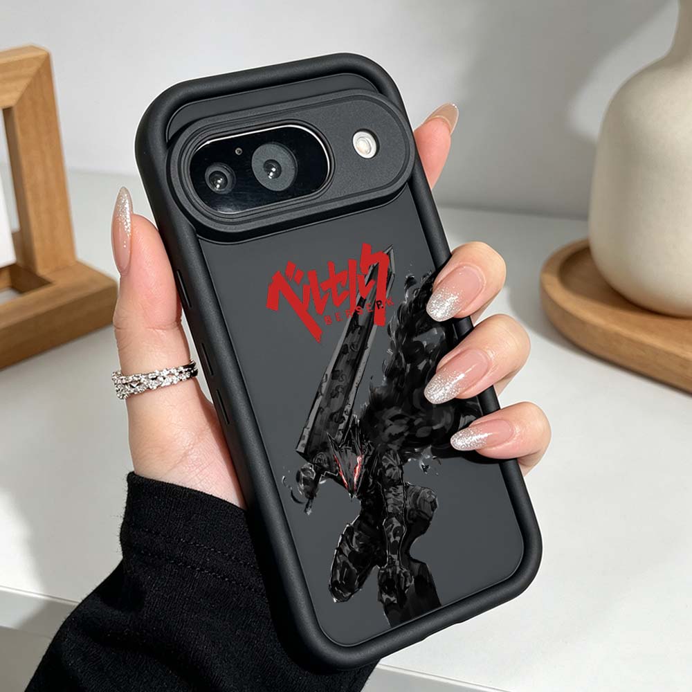 Крутой чехол для телефона Bers – обзор и цена Phone Cases Google Pixel 10