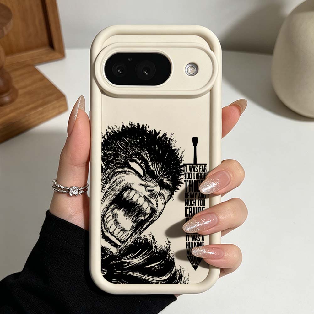 Крутой чехол для телефона Bers – обзор и цена Phone Cases Google Pixel 10