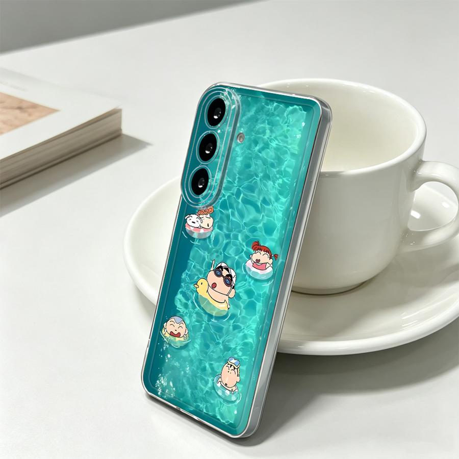 Желтый чехол-зонт для телефона – обзор и цена Phone Cases For Samsung Galaxy