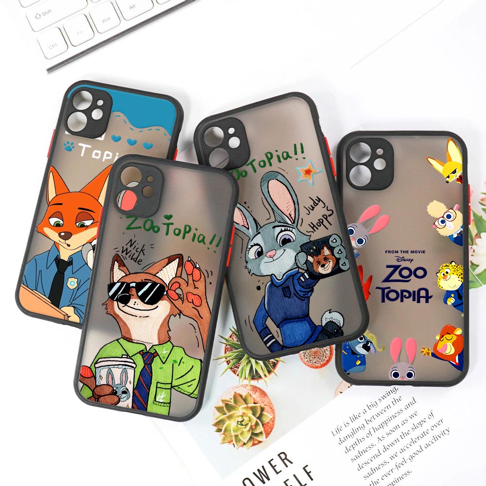 Матовый полупрозрачный чехол D – обзор и цена Phone Cases Mous