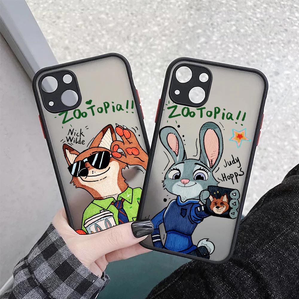 Матовый полупрозрачный чехол D – обзор и цена Phone Cases Mous