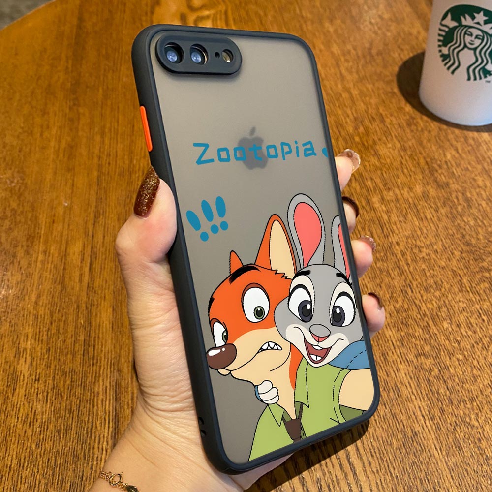 Матовый полупрозрачный чехол D – обзор и цена Phone Cases Mous
