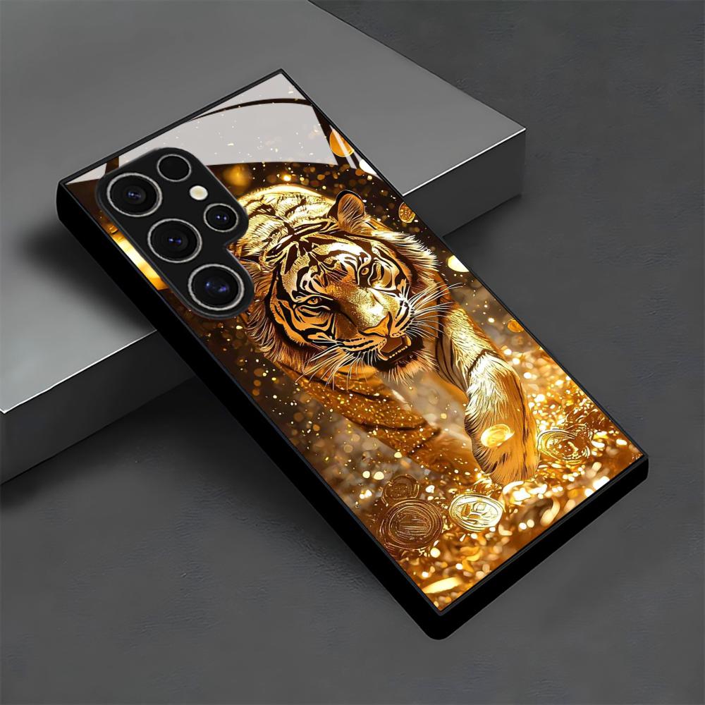 Чехол для телефона с рисунком  – обзор и цена Phone Cases For Samsung Galaxy
