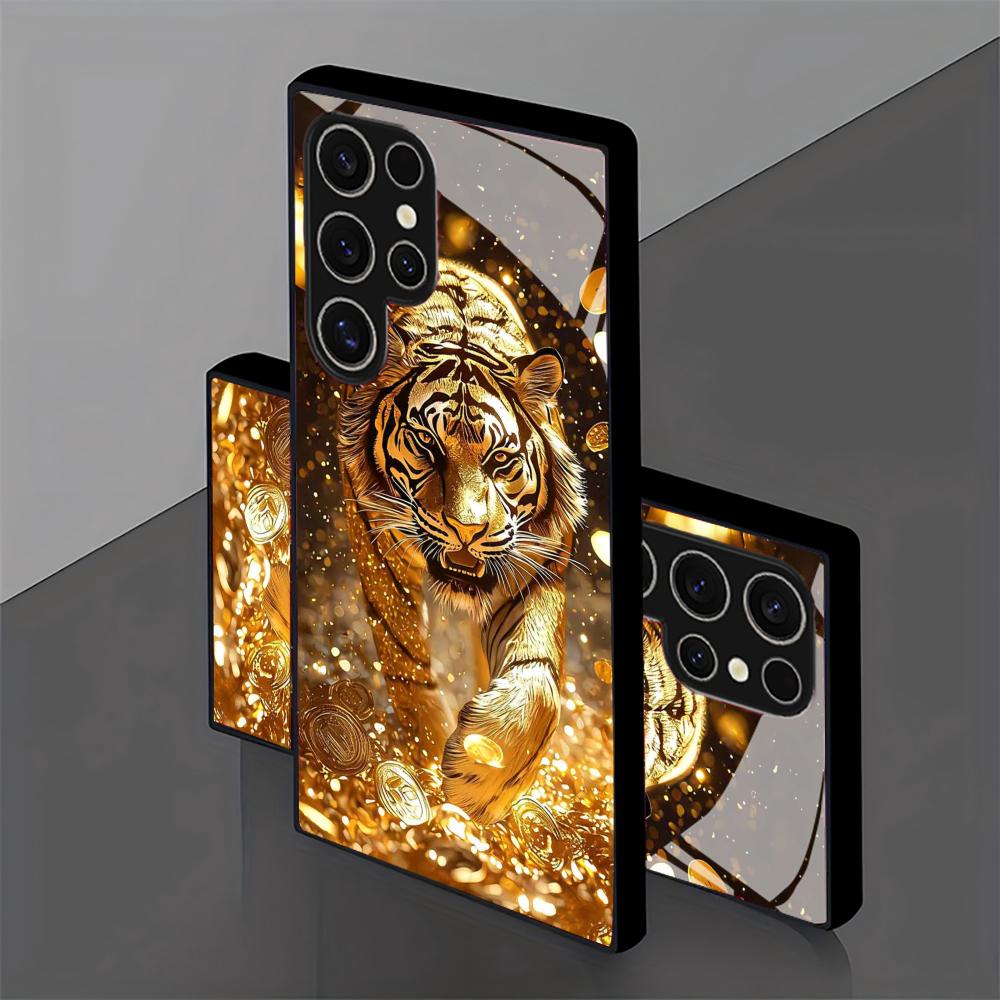 Чехол для телефона с рисунком  – обзор и цена Phone Cases For Samsung Galaxy