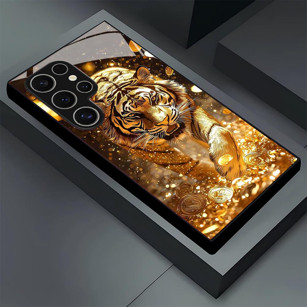 Чехол для телефона с рисунком  – обзор и цена Phone Cases For Samsung Galaxy
