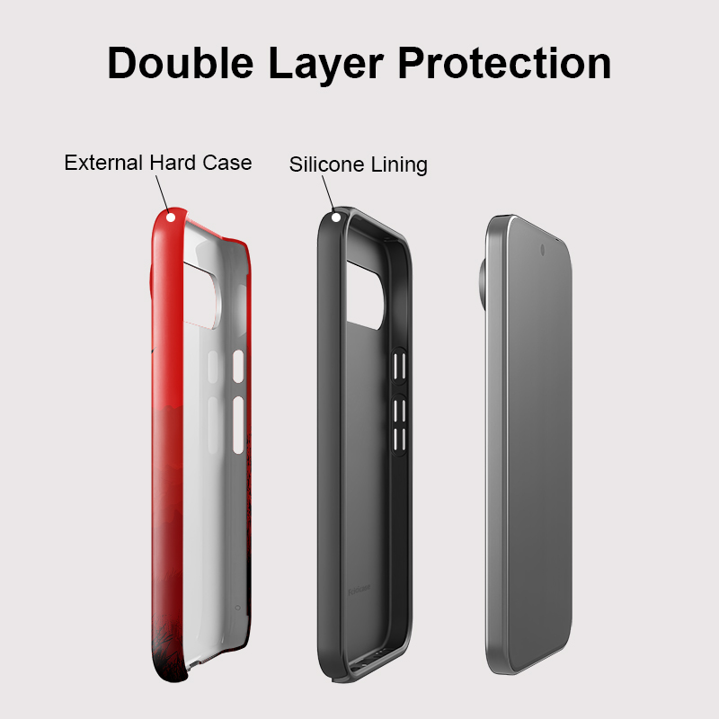 Чехол Fcicicase для телефона G – обзор и цена Phone Cases Google Pixel 10