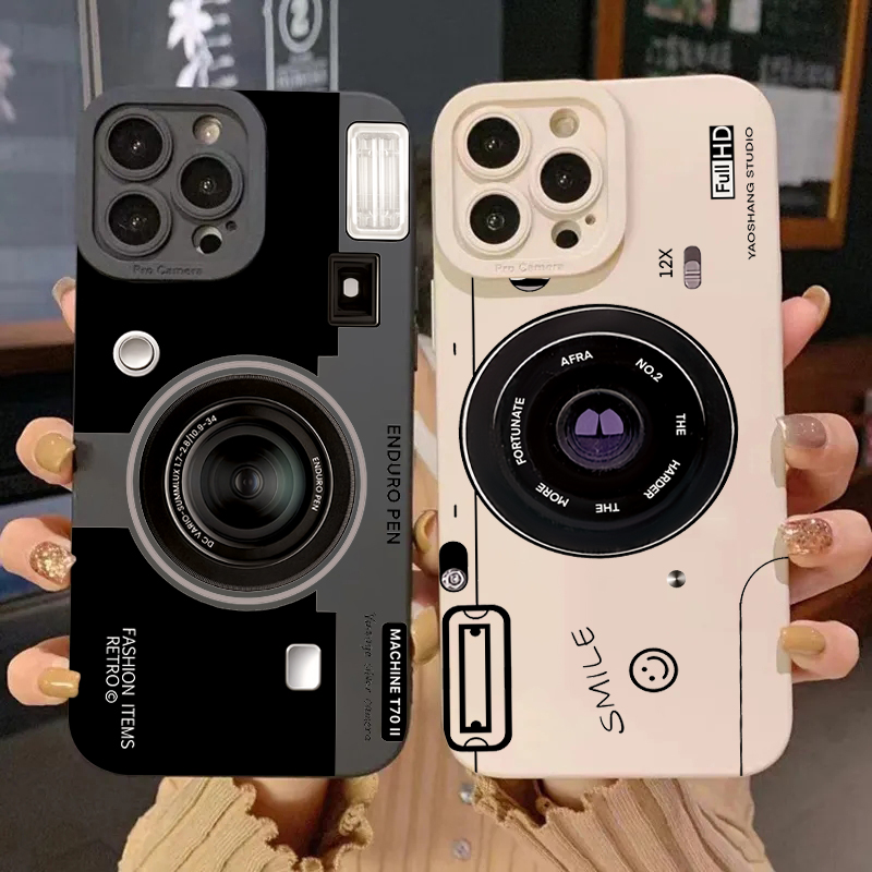 Винтажный чехол для телефона и – обзор и цена Phone Cases Vintage