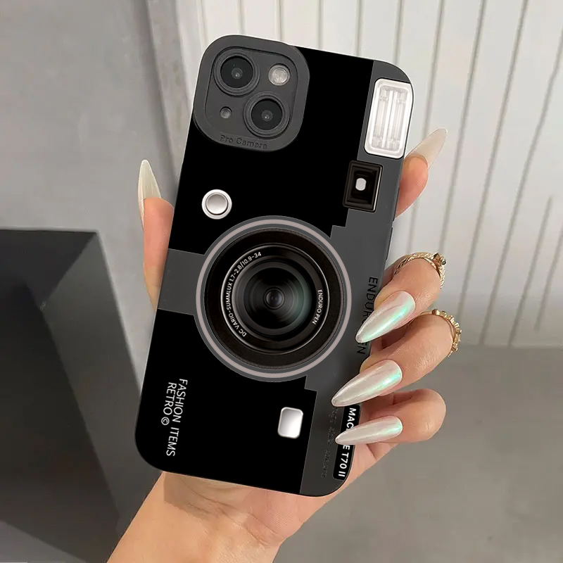 Винтажный чехол для телефона и – обзор и цена Phone Cases Vintage