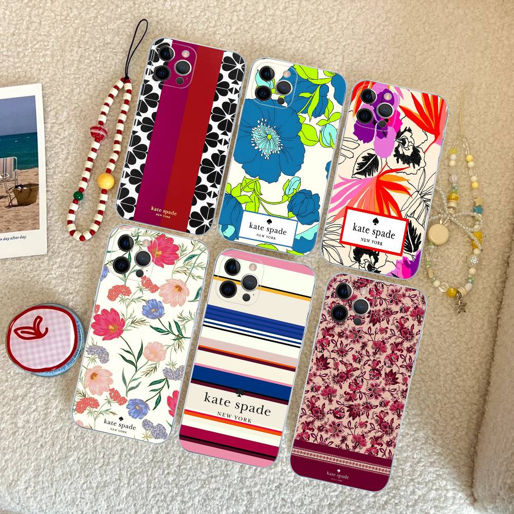 Чехол для телефона K-Kate S-Sp – обзор и цена Phone Cases Kate Spade