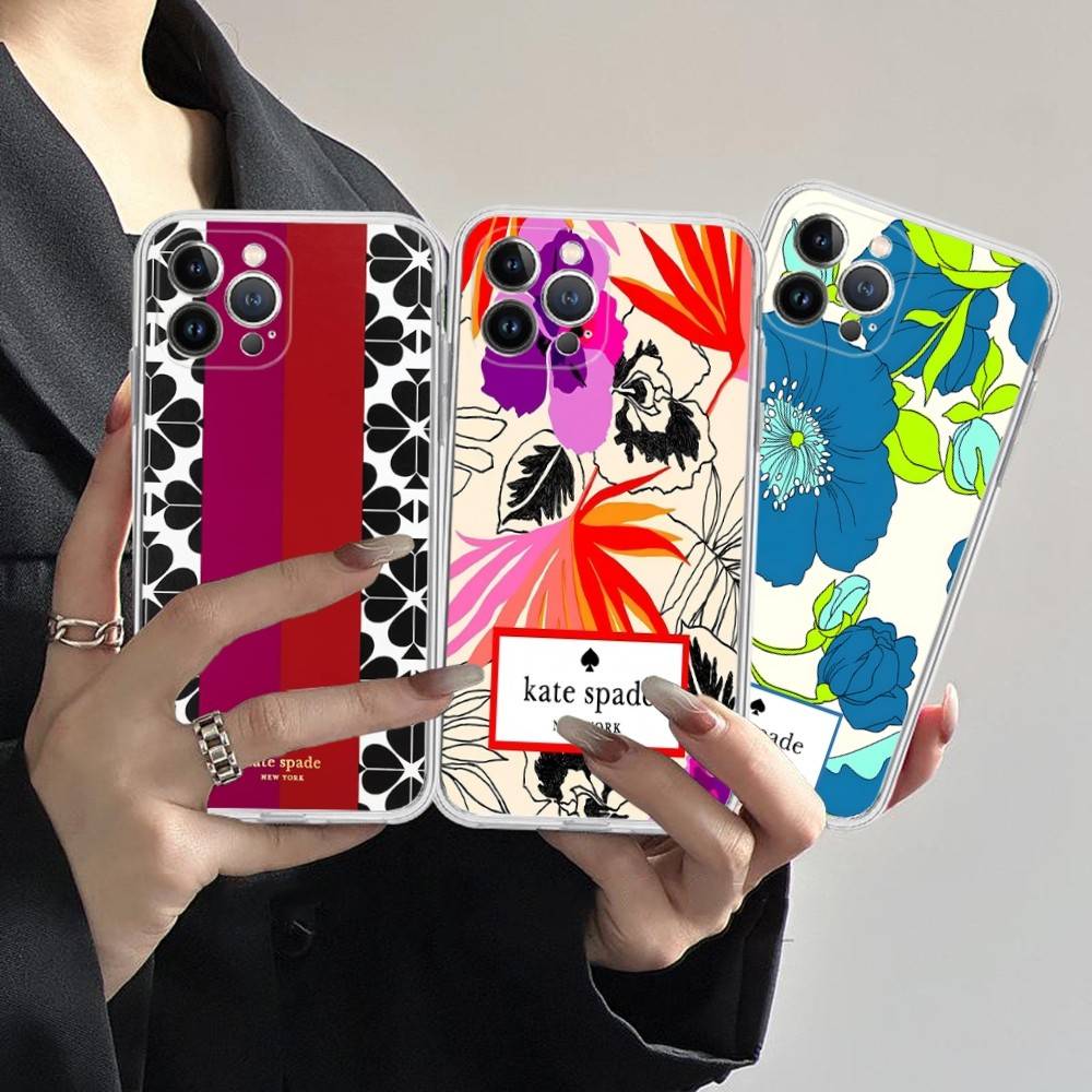 Чехол для телефона K-Kate S-Sp – обзор и цена Phone Cases Kate Spade