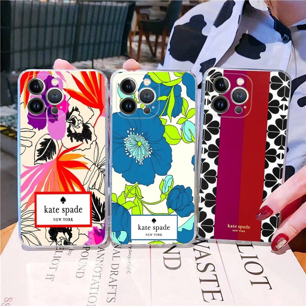 Чехол для телефона K-Kate S-Sp – обзор и цена Phone Cases Kate Spade