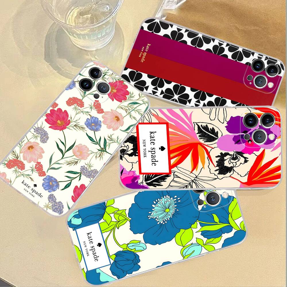 Чехол для телефона K-Kate S-Sp – обзор и цена Phone Cases Kate Spade