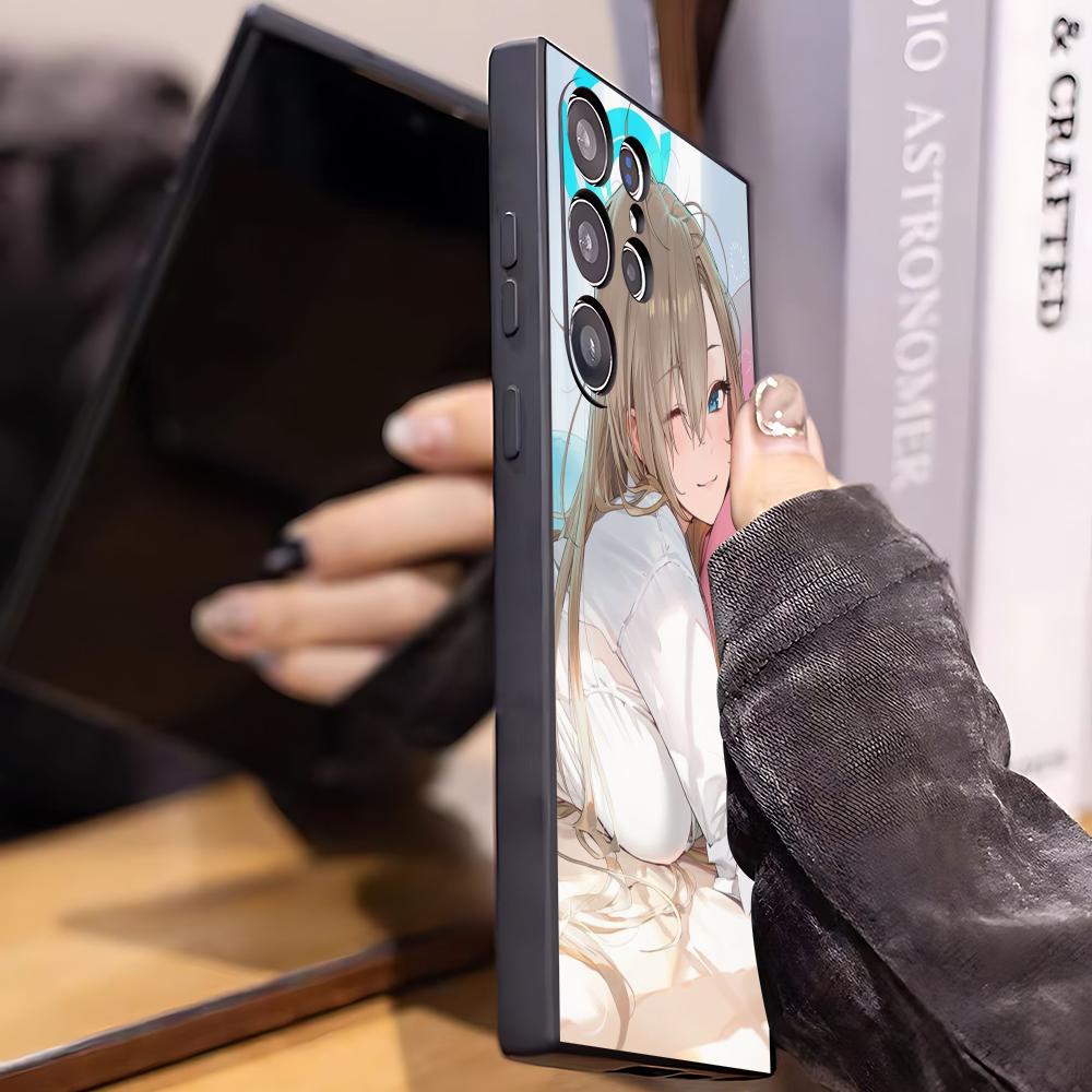 Горячая новинка: Чехол для тел – обзор и цена Phone Cases For Samsung Galaxy