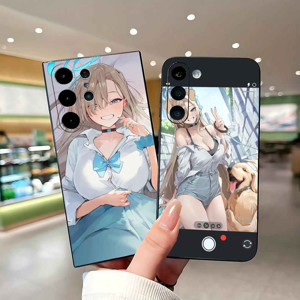 Горячая новинка: Чехол для тел – обзор и цена Phone Cases For Samsung Galaxy