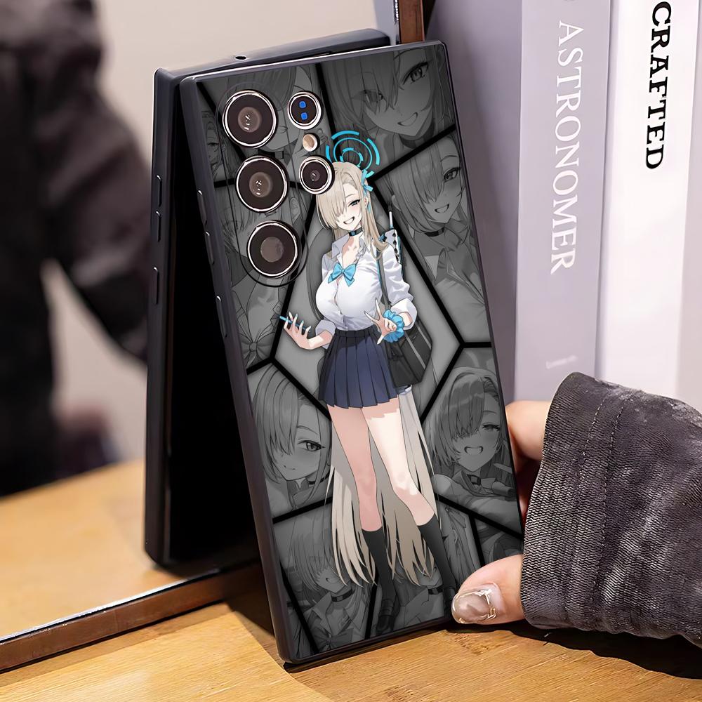 Горячая новинка: Чехол для тел – обзор и цена Phone Cases For Samsung Galaxy