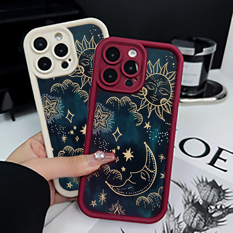 Для iPhone 17, 16, 15, 14, 13, – обзор и цена Phone Cases Mous