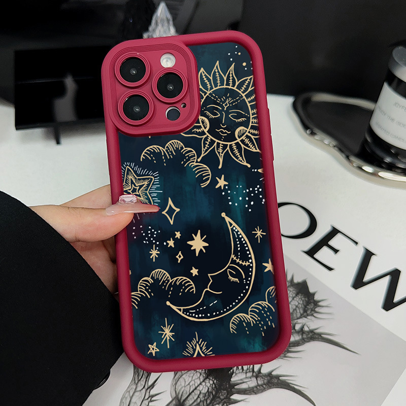 Для iPhone 17, 16, 15, 14, 13, – обзор и цена Phone Cases Mous